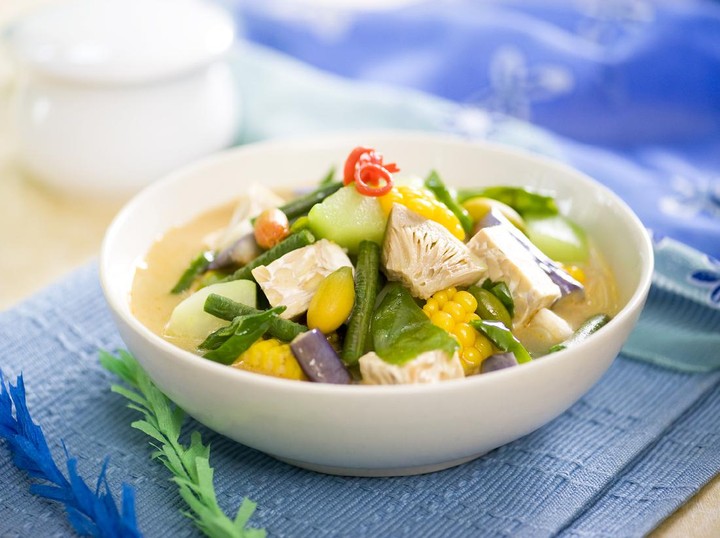 Sayur Lodeh